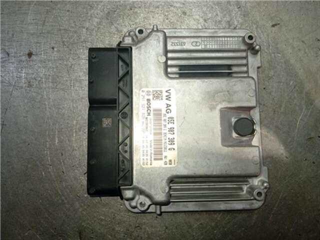Foto 2ª: Centralita Motor ECU Cupra Leon HÍBRIDO E-HYBRID [HÍBRIDO 150 KW ( 1.4 LTR. - 110 KW TSI)]