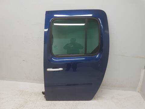 Puerta Lateral Corredera Izquierda Renault Kangoo LIMITED