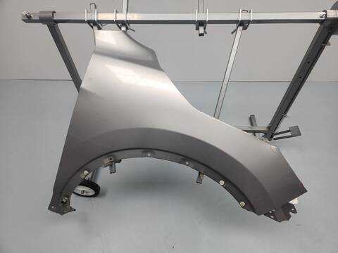 Aleta Delantera Derecha Nissan Qashqai 360 110CV 81KW
