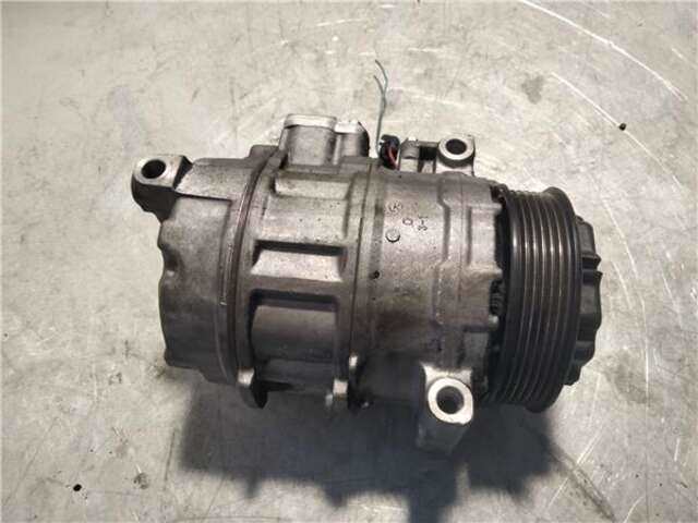 Compresor Aire Acondicionado Mercedes Clase ML 230 2.7 270 CDI (163.113) [2.7 LTR. - 120 KW CDI 20V CAT]