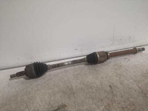 Foto 2ª: Transmision Delantera Derecha Renault Megane K9K832 BERLINA III BERLINA 5P (2010)