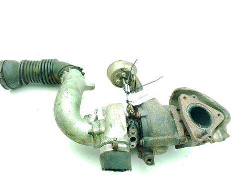 Foto 2ª: Turbocompresor Honda Frv 2.2 I CTDI BE5) (2004)