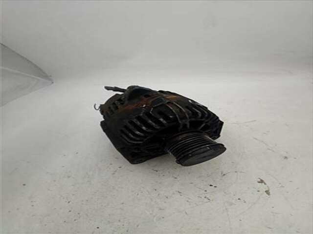 Foto 2ª: Alternador Renault Scenic 1.5 GRAND LUXE DYNAMIQUE [1.5 LTR. - 78 KW DCI DIESEL] (JM)(2003-_) [K9K-764]