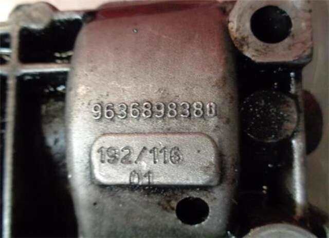 Foto 2ª: Bomba de Aceite Peugeot 807 2.2 ST PORT AVENTURA [2.2 LTR. - 94 KW HDI FAP CAT (4HW - DW12C)] [4HW (DW12C)]