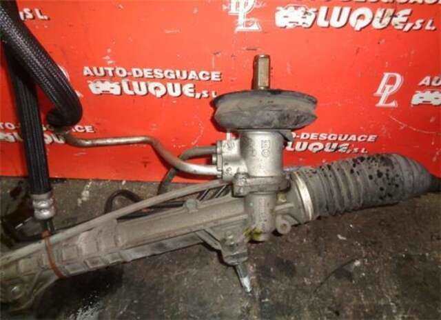Foto 2ª: Cremallera de Direccion Peugeot 206 1.4 HDI ECO 70 [8HZ (DV4TD)]