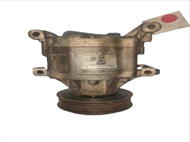 Foto 3ª: Compresor Aire Acondicionado Fiat Punto 1.3 JTD 16V 70CV (1999)