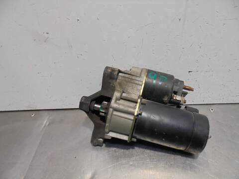 Foto 3ª: Motor de Arranque Citroen Xsara 1.8 VTS BERLINA 90CV 66KW [LFX] (1998)