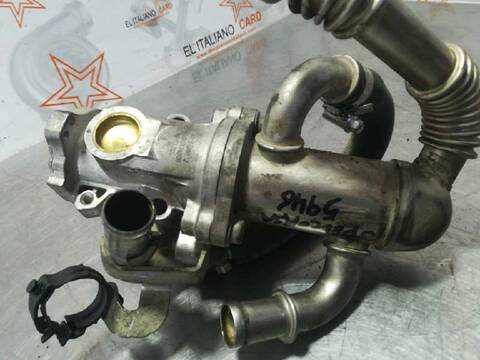 Foto 2ª: Radiador Aceite Opel Corsa ENJOY 75CV 55KW [Z13DTJ] (2008)