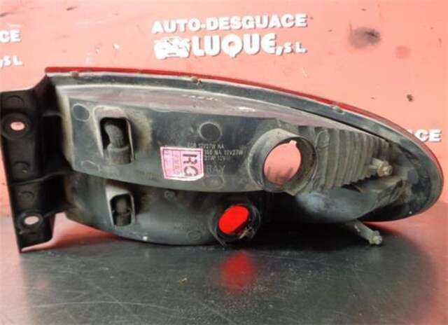 Piloto Trasero Izquierdo Daewoo Lanos 1.4