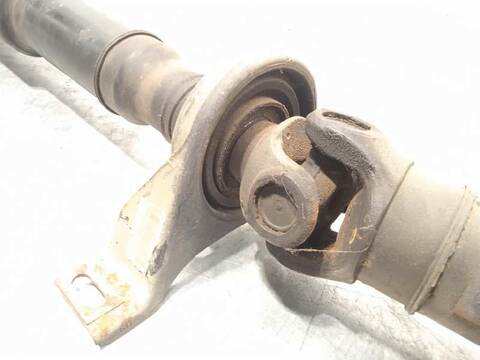 Foto 2ª: Transmision Central Mercedes Clase C 160 320 T CDI 204.222) 224CV 165KW FAMILIAR [642961] (2008)