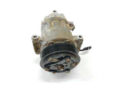 Compresor Aire Acondicionado Renault Arkana TECHNO 130CV 97KW