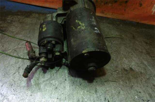 Foto 3ª: Motor de Arranque Bmw Serie 3 315 316 1.9 (105CV) [16400]
