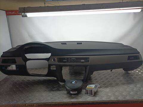 Kit Airbag Bmw Serie 3 315 320D BERLINA 163CV 120KW