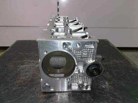 Foto 2ª: Culata Fiat Bravo 1.9 JTD CAT 100CV 74KW (1995)