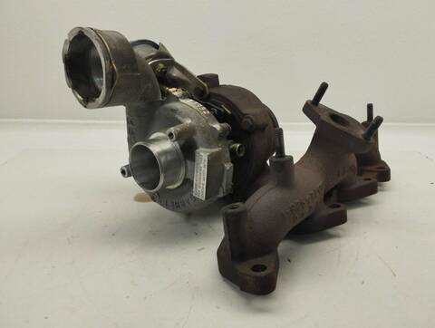 Turbocompresor Seat Altea STYLANCE - STYLE 140CV 103KW