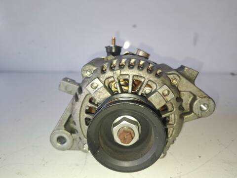 Alternador Toyota IQ 1KRFE