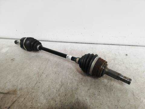 Transmision Delantera Izquierda Toyota Aygo 1KRFE