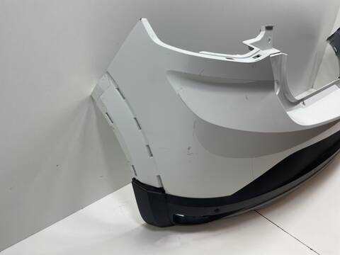 Foto 3ª: Paragolpes Trasero Dacia Sandero H4D480 (2021)