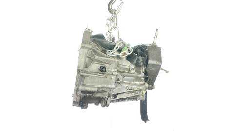 Foto 2ª: Caja Cambios Renault Master 2.5 DCI [G9U 650] (1998)