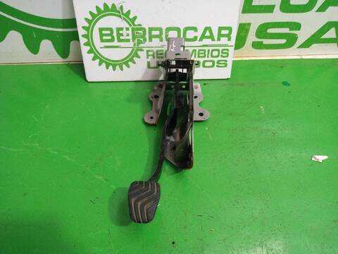 Pedal Freno Nissan Qashqai ACENTA 140CV