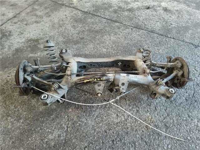 Puente Trasero Bmw Serie 3 315 2.0 318 D [2.0 LTR. - 105 KW TURBODIESEL]