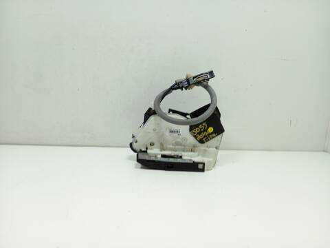 Cerradura Puerta Trasera Izquierda Volkswagen Passat CRLB BERLINA