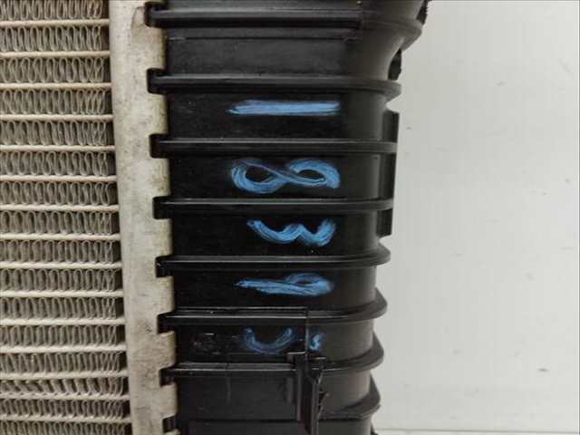 Foto 3ª: Radiador Motor Chevrolet Aveo LS 84CV 62KW [B12D1] (2010)