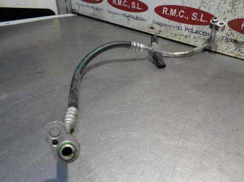 Foto 2ª: Tubos Aire Acondicionado Volkswagen Passat ADVANCE BERLINA 140CV 103KW [BKP] (2006)