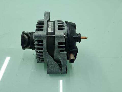 Foto 4ª: Alternador Jeep Compass LIMITED 4X2 120CV 88KW [55260384] (2018)