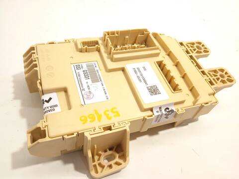 Foto 3ª: Caja Reles Fusibles Kia Niro 141CV 104KW [G4LE] (2020)