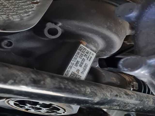 Cremallera de Direccion Cupra Leon STYLE 150CV