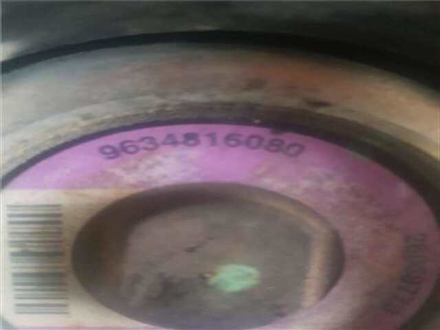 Foto 3ª: Bomba Servodireccion Peugeot 206 1.9 X-LINE [1.9 LTR. - 51 KW DIESEL]