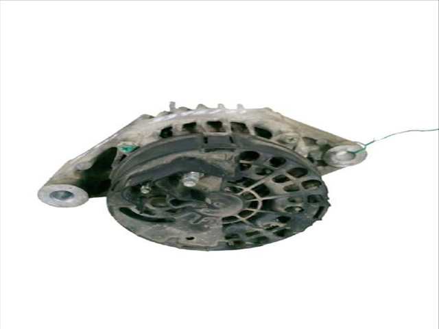 Foto 3ª: Alternador Fiat Doblo 1.6 D MULTIJET 263WXD1B 263WXR1B 263WXX1B 263ZXD1B ... (2010)