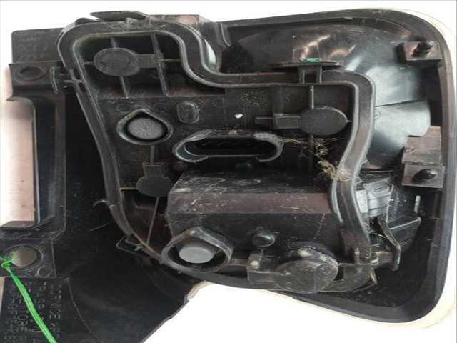 Foto 2ª: Piloto Trasero Derecho Fiat 500 1.4 312.AXF11 312.AXF1A) (2008)