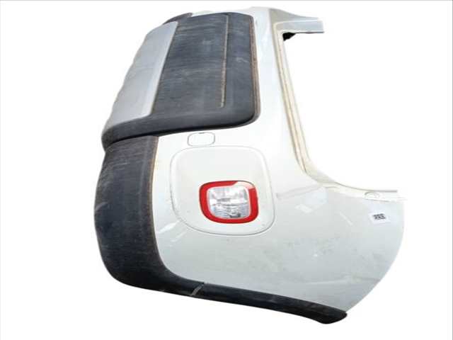 Foto 3ª: Paragolpes Trasero Fiat Panda 1.0 MILD HYBRID 312.PYD1B) (2012)