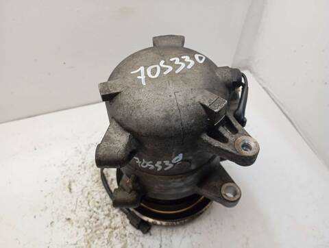 Foto 2ª: Compresor Aire Acondicionado Nissan Terrano 2.7 TD 125CV 92KW (1997)