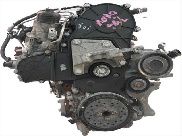 Foto 3ª: Motor Completo Opel Insignia A 170CV 125KW [LFS B20DTH] (2016)