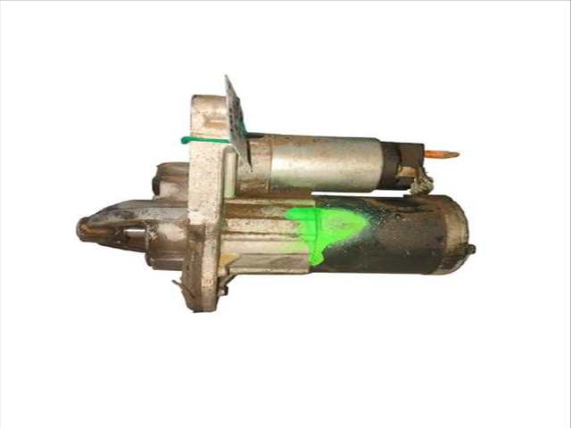 Motor de Arranque Nissan Juke 1.2 DIG-T