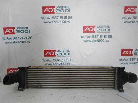 Intercooler Land Rover Freelander 2.2 TD4 160CV 118KW
