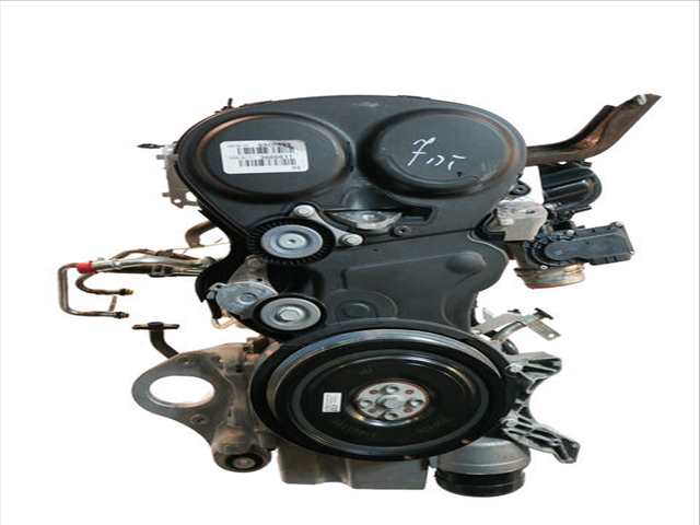 Foto 3ª: Motor Completo Volvo XC 60 340CV 250KW [B4204T46 B42] (2021)