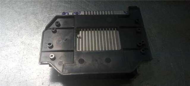 Foto 2ª: Centralita Motor ECU Mercedes Clase ML 230 3.2 320 (163.154) [3.2 LTR. - 160 KW V6 18V CAT] [M 112.942]
