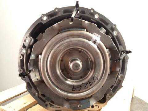 Foto 2ª: Caja Cambios Automatica Mercedes Clase G 230 GLC 220 D 4MATIC 170CV 125KW AUT. [651921] (2017)