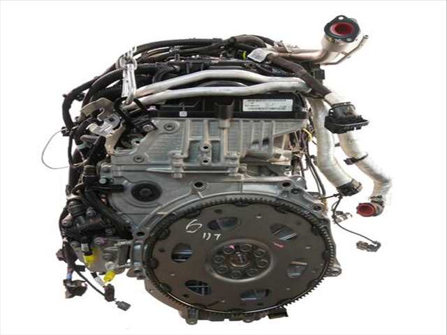 Motor Completo Bmw X7 3.0 XDRIVE 40D 340 CV 250KW