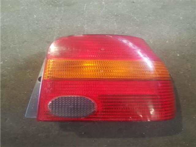 Piloto Trasero Derecho Seat Arosa 1.4 TDI