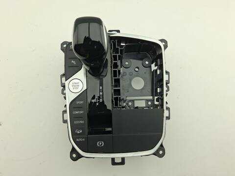 Palanca de Cambio Bmw X3 XDRIVE 20 D MILD-HYBRID 190CV 140KW