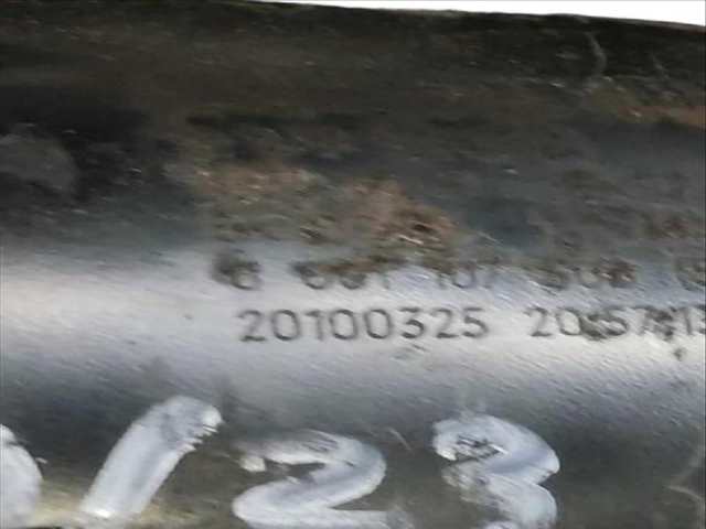 Foto 3ª: Motor de Arranque Audi A4 1.8 TFSI (2007)