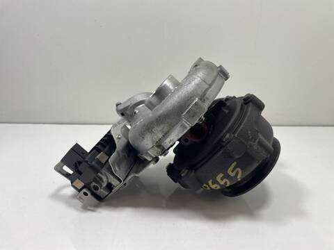 Turbocompresor Bmw Serie 7 720 M57306D3