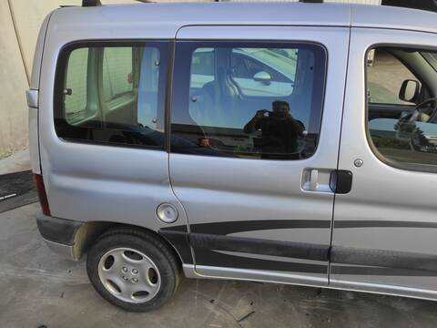 Puerta Lateral Corredera Derecha Peugeot Partner RHY