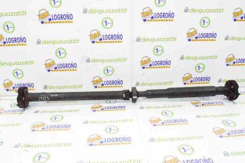 Transmision Central Bmw Serie 3 315 320D