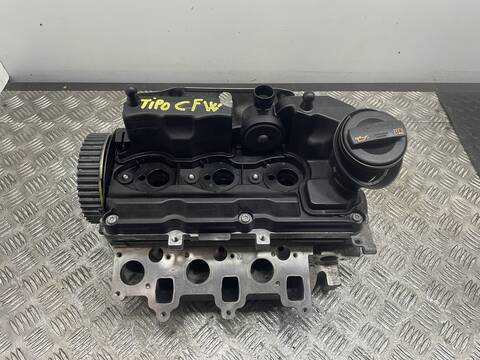 Culata Seat Ibiza BERLINA